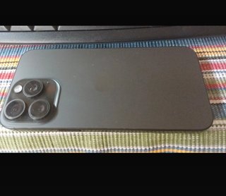 iPhone 15 PRO PIEZAS todas originales