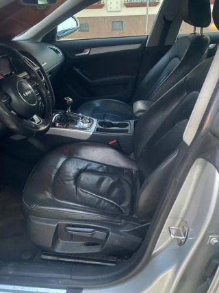 Audi A5 2013