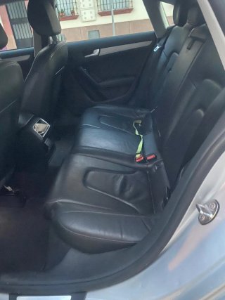 Audi A5 2013