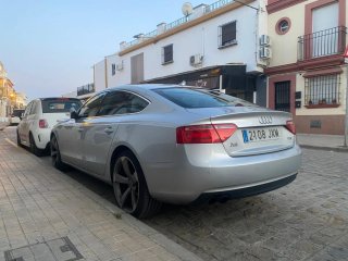 Audi A5 2013
