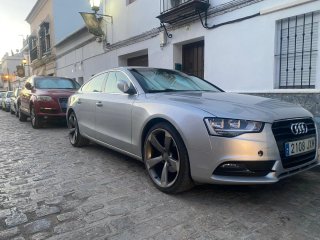 Audi A5 2013
