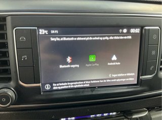 Opel Vivaro 2022