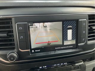 Opel Vivaro 2022