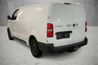 Opel Vivaro 2022
