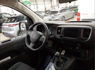 Opel Vivaro 2022