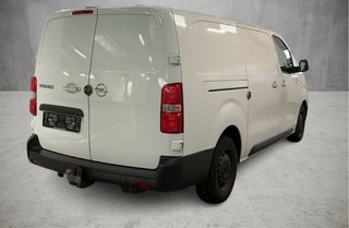 Opel Vivaro 2022