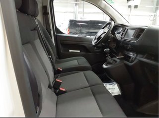 Opel Vivaro 2022