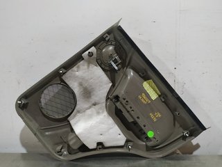 GUARNECIDO PUERTA TRASERA IZQUIERDA CHRYSLER JEEP