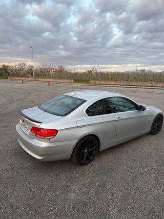 BMW Serie 3 2007