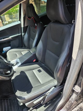 Volvo XC60 2017