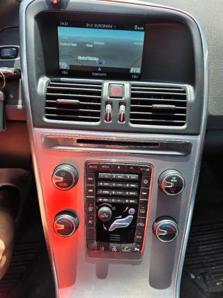 Volvo XC60 2017