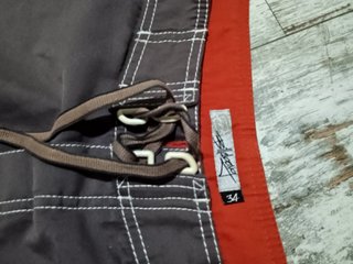 Billabong Fluid 2K Pro Pantaloncini