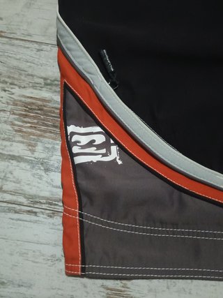 Billabong Fluid 2K Pro Pantaloncini