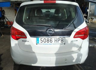 472390 13589374 centralita opel meriva b essentia