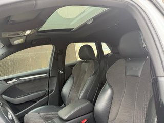 Audi A3 2.0 TDI Sportback 2016