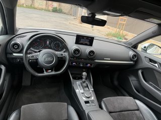 Audi A3 2.0 TDI Sportback 2016