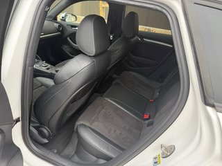 Audi A3 2.0 TDI Sportback 2016