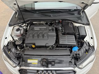 Audi A3 2.0 TDI Sportback 2016