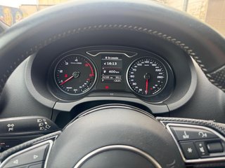 Audi A3 2.0 TDI Sportback 2016