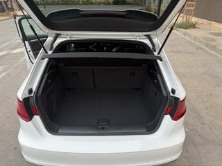 Audi A3 2.0 TDI Sportback 2016