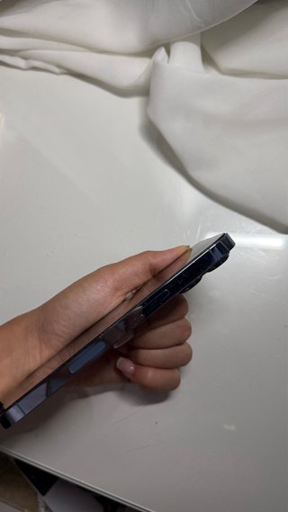 iPhone 13 Pro Azul Grisáceo