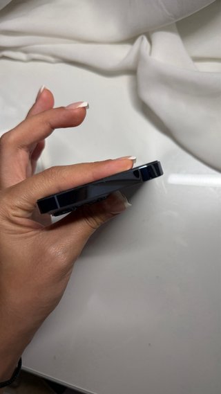 iPhone 13 Pro Azul Grisáceo