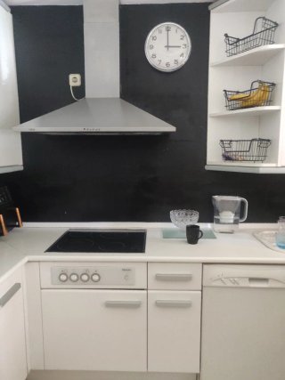 Campana Extractora Cata Cocina Decorativa