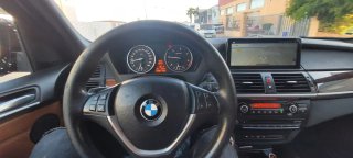 BMW X5 2012