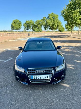 Audi A5 2010