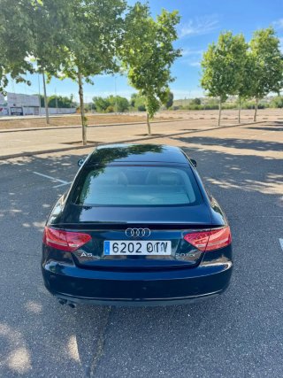 Audi A5 2010
