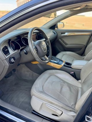 Audi A5 2010