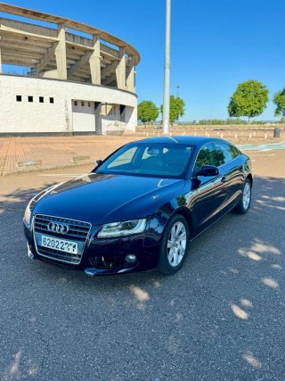 Audi A5 2010