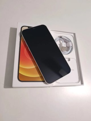 iPhone 12 128GB 91% Salud