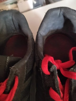 Zapatillas Adidas Negras