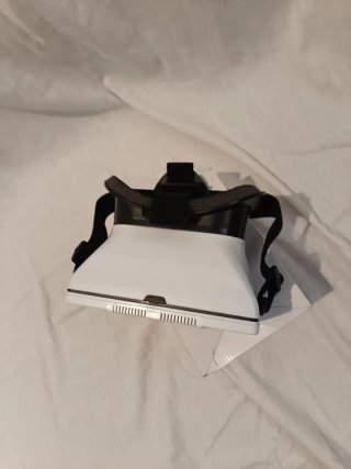 Gafas de Realidad Virtual VR