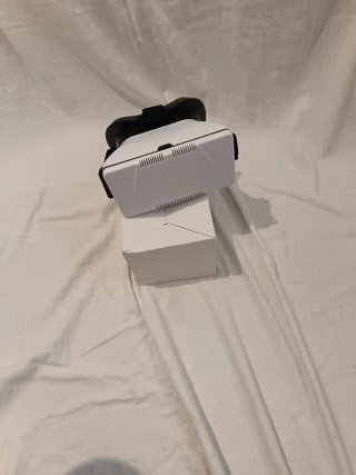 Gafas de Realidad Virtual VR