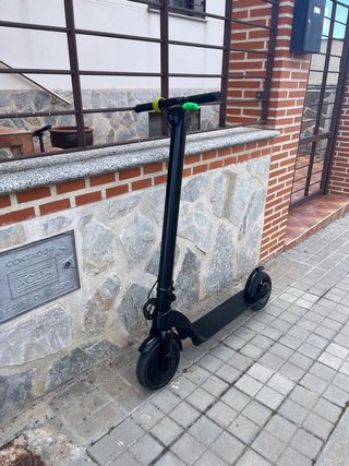 Patinete Cecotec Serie A Bongo