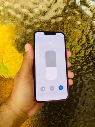 iPhone 13 128GB Rojo - Como Nuevo