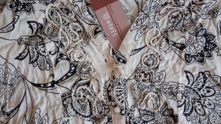 Blusa Boteli Talla 52 Nueva con etiqueta.