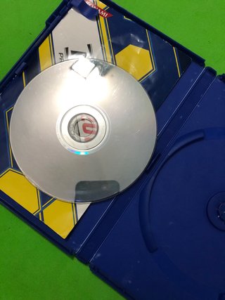PES 2013 PS2 (PlayStation 2)