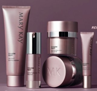 Set 5 Productos Timewise Repair Mary Kay