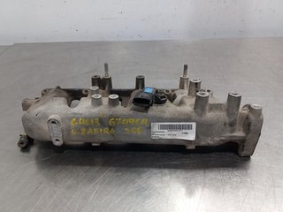 COLECTOR ADMISION OPEL ZAFIRA B Z19DT 55192747