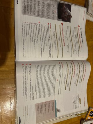 Lengua castellana y literatura 2o ESO
