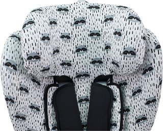 JYOKO Kids funda algodón silla coche