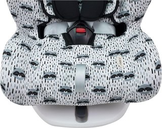 JYOKO Kids funda algodón silla coche