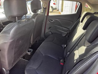 Renault Clio 2014