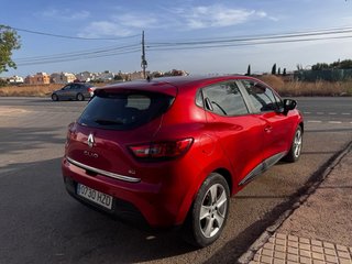 Renault Clio 2014
