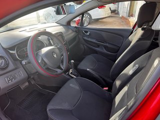 Renault Clio 2014
