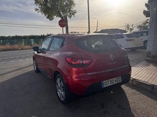 Renault Clio 2014