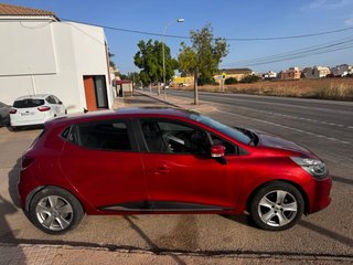 Renault Clio 2014